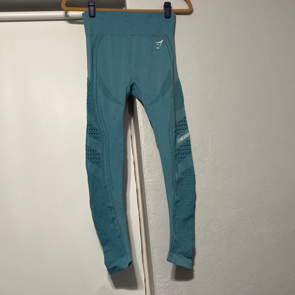 Gymshark leggings